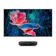 HISENSE TV 120L9HA, Ultra Short Throw, DLP, 4K UHD, 120"